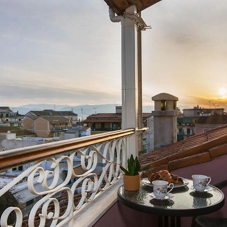 Cyan Loft Corfu Apartment Corfu  ภายนอก รูปภาพ