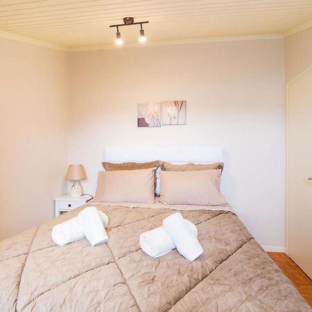 Cyan Loft Corfu Apartment Corfu  ภายนอก รูปภาพ